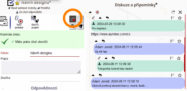 Diskussion